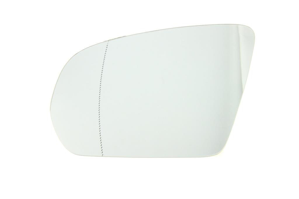 Cristal de espejo, retrovisor exterior SPILU ref. 15063